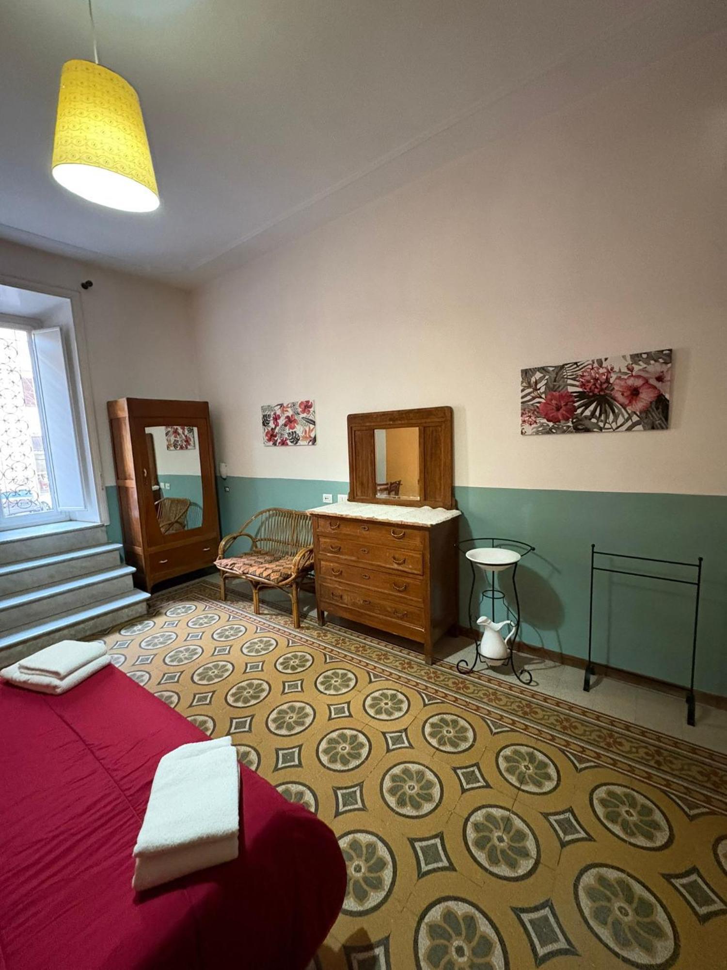 Time Apartment Rom