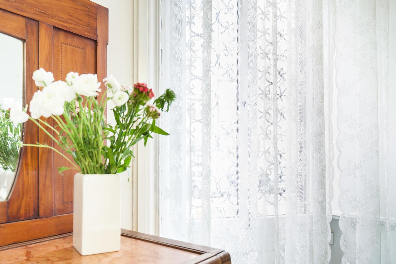Time Apartment Rom